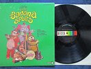 The Banana Splits (1968) Vinyl, LP Decca DL 75075 In Opened Shrink NM