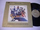 Sly & the Family Stone Greatest Hits 1970 Quadraphonic LP VG++