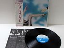 The Babys / Head First / Chrysalis WWS-81133 / JAPAN LP OBI A6144