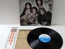 The Babys / Broken Heart / Chrysalis WWS-80958 / JAPAN LP OBI Signed A6146