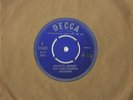 Confederates Jazzband Brigitte Bardot UK 7