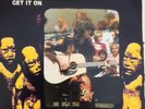 Led Zeppelin - Melancholy Danish Pageboys - live  Triple LP . Dansk. Ex