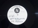 THE CURE - Quadpus USA Vinyl LP  Test Pressing UNPLAYED