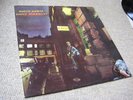 David Bowie Ziggy Stardust & The Spiders From Mars LP UK 1st Press 1E/1E