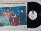 CATALYST Eddie Green Al Johnson Sherman Ferguson Pope LP MUSE MR-5170 PROMO M
