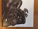 Comus First Utterance White Coloured Vinyl LP