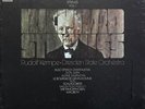 STRAUSS: ORCHESTRAL MUSIC VOL1 KEMPE,DRESDEN  SLS861 4-LP ST BOX UK *NM/EX*