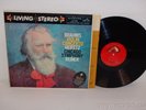 JASCHA HEIFETZ / Brahms Violin Concerto / LP RCA Living-Stereo SD LSC-1903 8S/7S