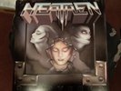 HEATHEN  recovered  LP  2013