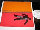 DUKE ELLINGTON Anatomy Of A Murder / ORIGINAL MASTER RECORDING LP SONY MFSL1-214