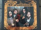 The Raconteurs Broken Boy Soldiers LP 2006 Jack White