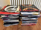 HUGE bundle of 97-early 2000s jungle/drum and bass - Virus, Ram, Hardware ETC