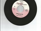 CHUCK BERNARD - INDIAN GIVER / DIAL MY NUMBER - SATELLITE,    ORIGINAL