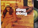 GEORGE HARRISON ?DING DONG PS 7