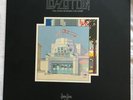Led Zeppelin - The Song Remains The Same - Swan Song ?– SS 2-201 - 2 Lp set