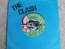 The Clash - (White Man) In Hammersmith Palais - 7