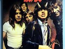 AC/DC feat.BON SCOTT HIGHWAY TO HELL RARE STILL SEALED ORIG '79 ATLANTIC LP