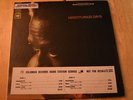 Miles Davis-Nefertiti-Columbia CL 2794 Mono Stereo CS 9594