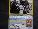 JOHNNY HALLYDAY 2 SP 45 TOURS  