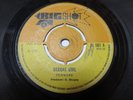 THE TENNORS - REGGAE GIRL / CLIVE ALL STARS - DONKEY TROT - BIGSHOT 501 - LISTEN