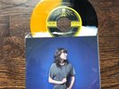RARE   Courtney Barnett TRI COLOR 7” - Third Man Records