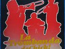 LA TROMBANDA DE CHICK - SALSA PORRO CUMBIA NM PERU LP Listen