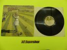 Genesis nursery cryme - LP Record Vinyl Album 12