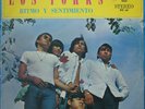 LOS YORKS Ritmo y Sentimiento Ultra rare psych Garage Punk 1969 PERU LP Listen