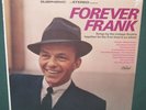 Frank Sinatra Forever Frank LP Capital DT 2602 SEALED
