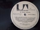 The Stranglers Brazil / Brazilian No More Heroes LP (Near Mint) Rare
