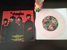 The Stranglers USA Pink EP Something Better Change (Promo Disc) Rare