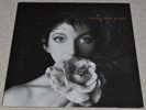 KATE BUSH The Sensual World UK 1989 EX LP with INNER. LOVELY COVER & SOUND.