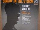 Shirley Verrett Singin' In The Storm NEW SEALED vinyl LP record opera singer