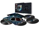 *Pulse Live* Pink Floyd LP Vinyl Record NEW Pre-Order May 18 2018 Release 4 Disc