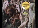 VINYL LP Ike and Tina Turner -The Hunter Ike & Tina 1st 1969 PRESS shrinkwrap NM