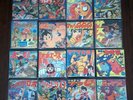 JAPAN ANIME HERO TOKUSATSU OST 3