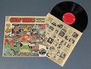 Big Brother and the Holding Company Cheap Thrills Columbia LP EX 360 Stereo 1968