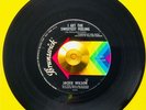 *** JACKIE WILSON *** I GET THE SWEETEST FEELING * NOTHING BUT BLUE SKIES *