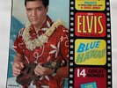 ELVIS PRESLEY - BLUE HAWAII - RCA 430.363 - BIEM
