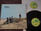 Picnic (Harvest UK Original DLP 1970) Pink Floyd, Quatermass, Tea & Symphony