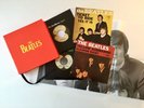THE BEATLES - Singles Box Set **4 x 7