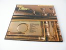 BIG JULLIEN & HIS ALL STAR RIVIERA SOUND N1 LP UK MAJOR MINOR 70 LP LIBRARY FUNK