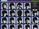 The Beatles A Hard Days Night 180 Gram Vinyl LP Remastered Stereo 2012 Sealed