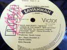 Dr. Buzzard's Original Savannah Band ?– Sour And Sweet  12