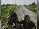 LP THE CLASH COMBAT ROCK Vinile