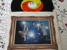 The Beatles-Penny Lane/Strawberry Fields Forever-Vinyl 45 w/Picture Sleeve