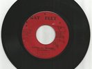 STRANGER COLE THE SERAPHINES / RUDIES ALL AROUND / ONE LOVE / 7''/ VG+