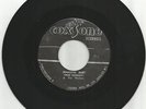 BOB MARLEY & WAILERS / DIAMOND BABY / WHERE'S IS THE GIRL FOR ME / 7''/ EX-