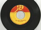 RULERS / WHY DON'T YOU CHANGE / WRONG EMBOYO / 7''/ VG+