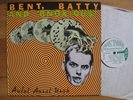 BENT BATTY AND 'BNOXIOUS Comp LP 1960's Garage PUNK Rockabilly Wild Rock N Roll